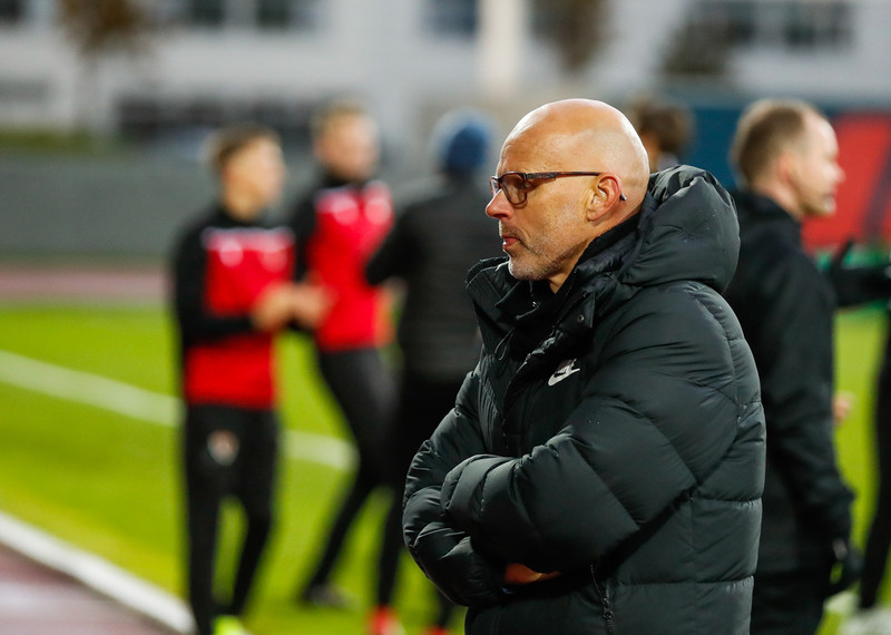 Myndaveisla: Víkingur Mjólkurbikarmeistari 2019