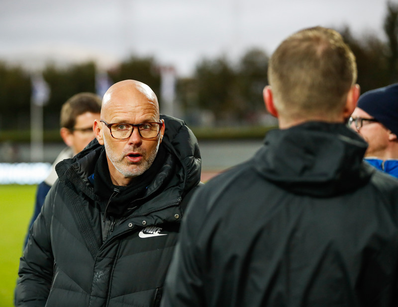 Myndaveisla: Víkingur Mjólkurbikarmeistari 2019