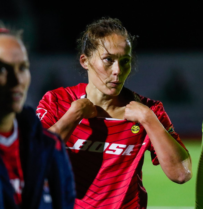 Ásgerður Stefanía Baldursdóttir