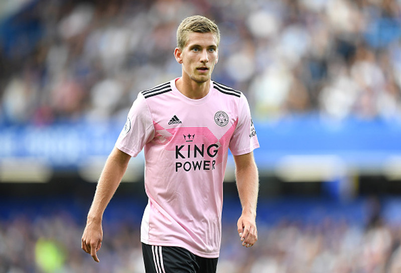 Leicester lánar Dennis Praet til Torino (Staðfest)
