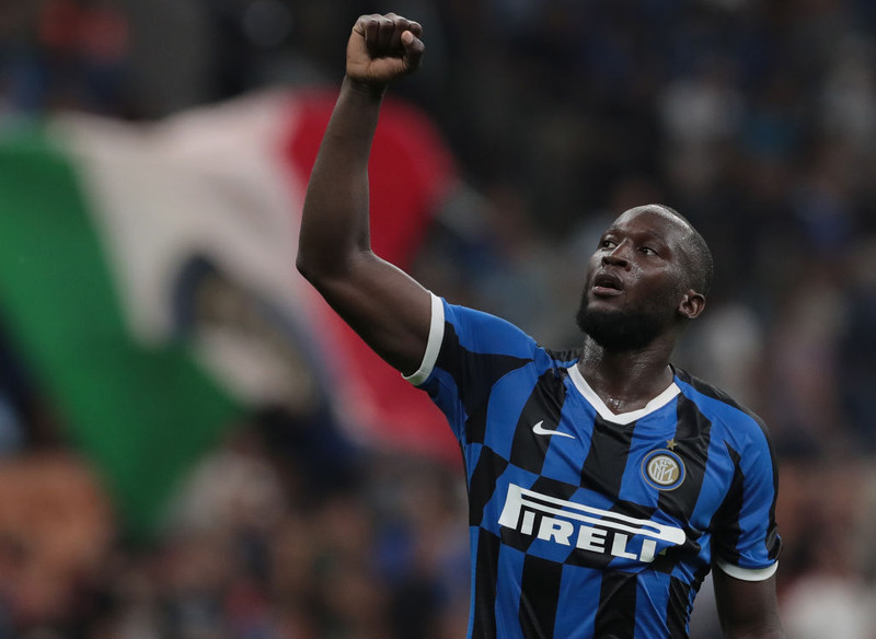 Ítalski boltinn - Spennandi titilbarátta Inter við Juventus