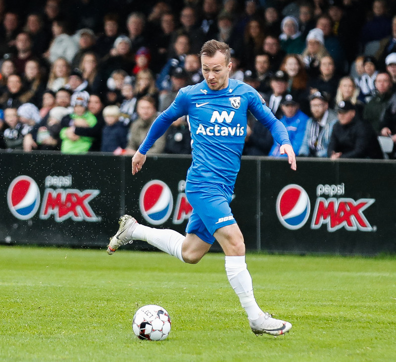 2019 - Í bikarnum skoraði hann 5 mörk í 4 leikjum á leið í úrslitaleikinn, þar sem FH tapaði 1-0 gegn Víkingi.