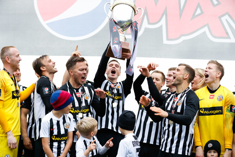 Íslandsmeistari 2019.