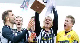 Atli Sigurjóns yfirgefur KR (Staðfest) - Á leið í Þór