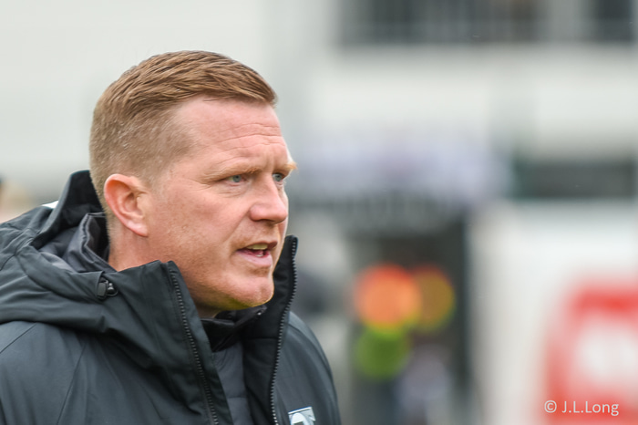 Guðlaugur Baldursson.