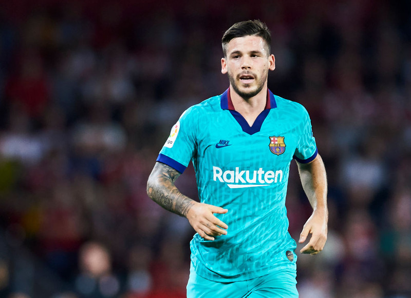 Carles Perez er kominn til Celta.