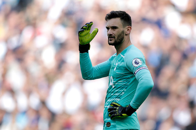 Byrjunarlið dagsins: Gylfi og Martial byrja - Lloris ekki í hóp