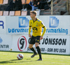 Fótbolti.net - Ingunn Hallgrímsdóttir