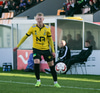 Fótbolti.net - Ingunn Hallgrímsdóttir