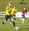 Fótbolti.net - Ingunn Hallgrímsdóttir