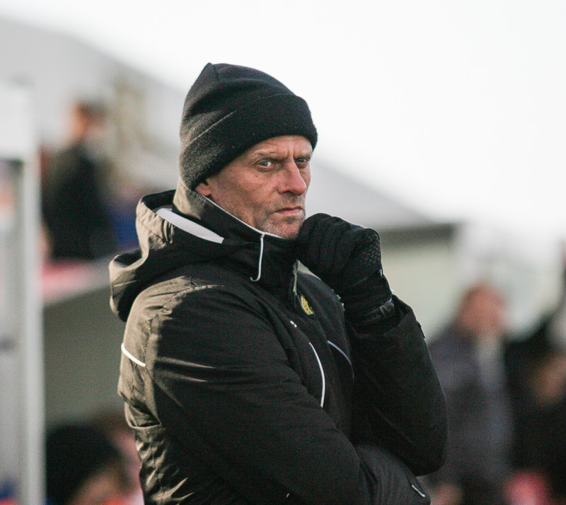 Sigurður Jónsson.