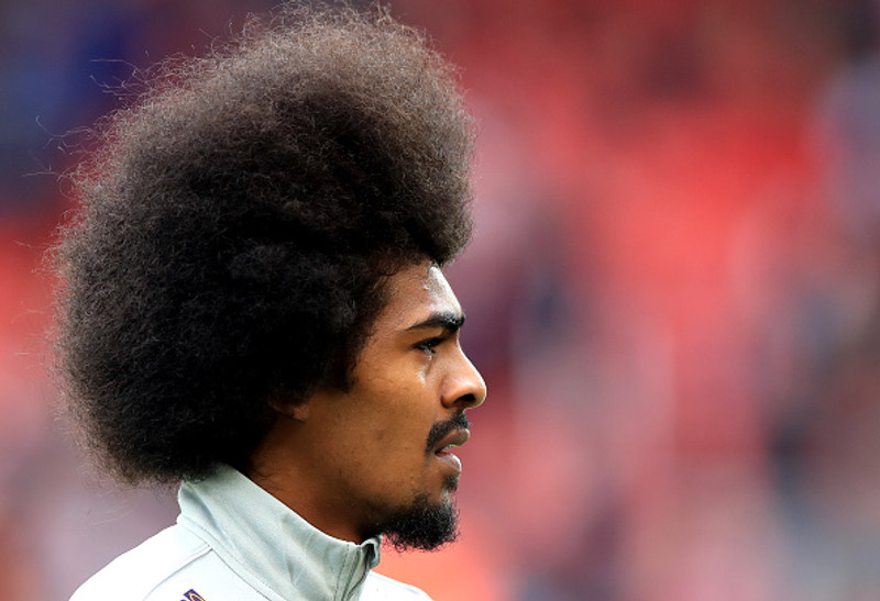 Hamza Choudhury.