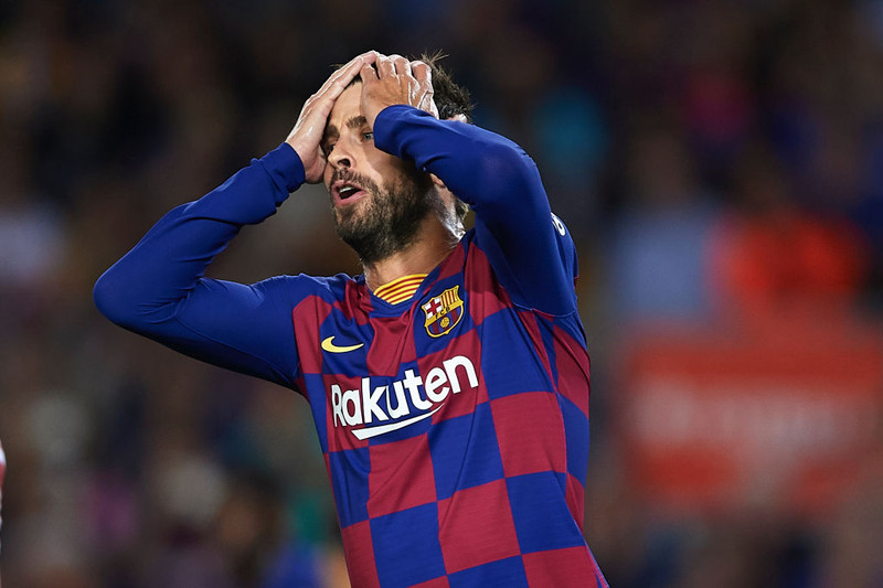 Spánn í dag - Barcelona þarf sigur gegn Getafe