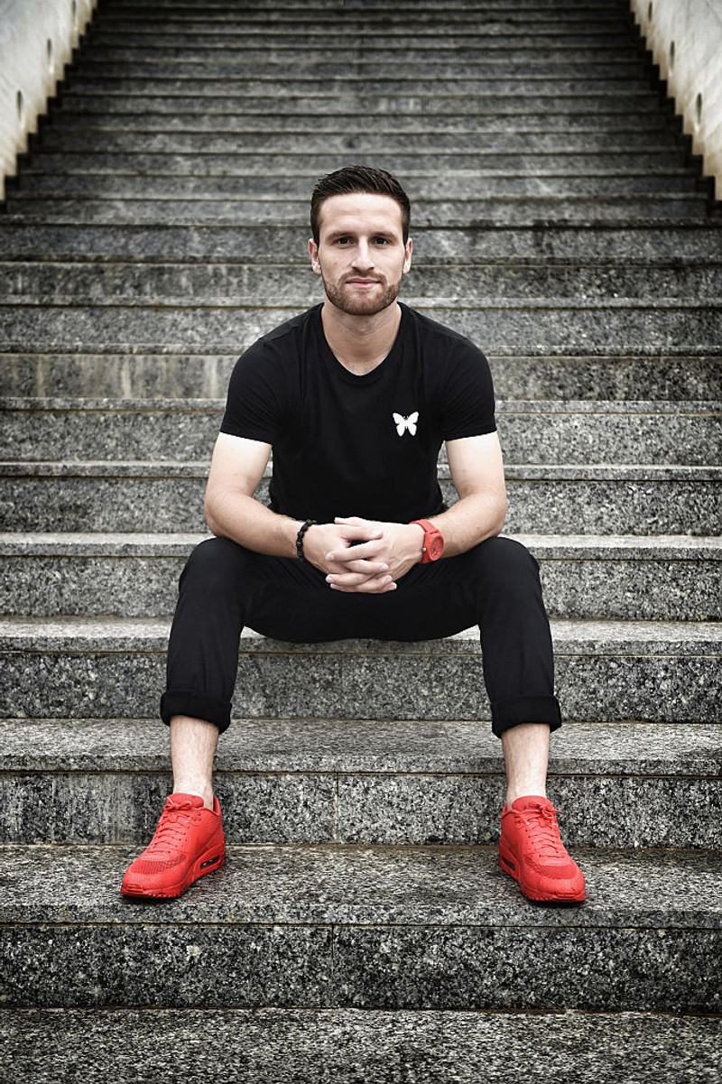 Shkodran Mustafi