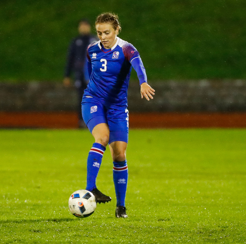 Sif Atladóttir