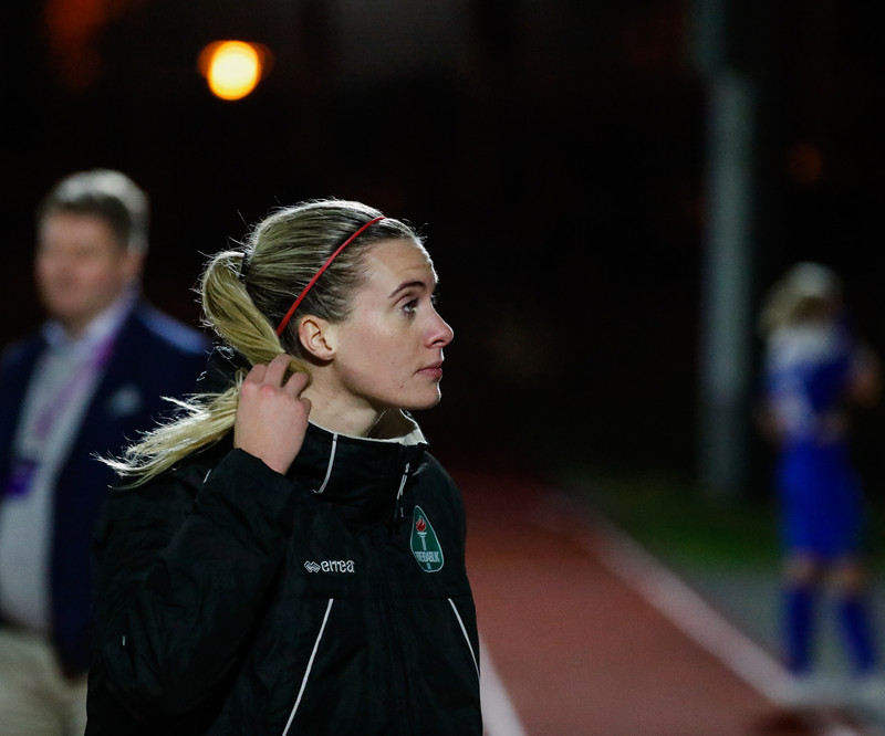 Myndaveisla: Miklir yfirburðir PSG í Kópavoginum