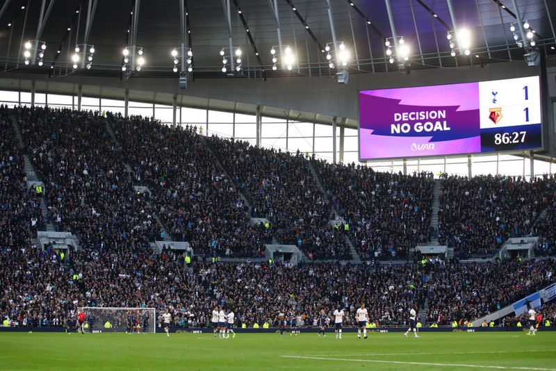Dele Alli: Mikill léttir að markið fékk að standa
