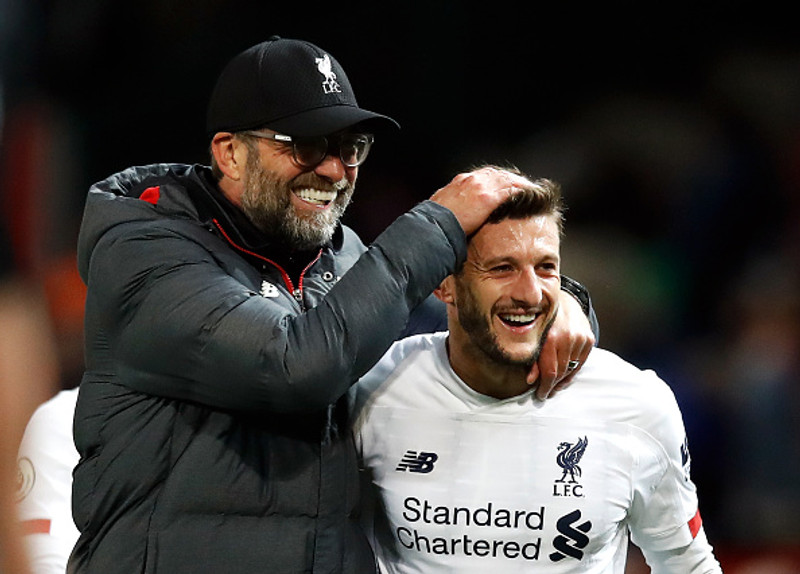 Klopp: Það er hægt að bæta VAR
