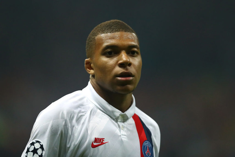 Liverpool og Real berjast um Mbappe - De Gea til PSG?