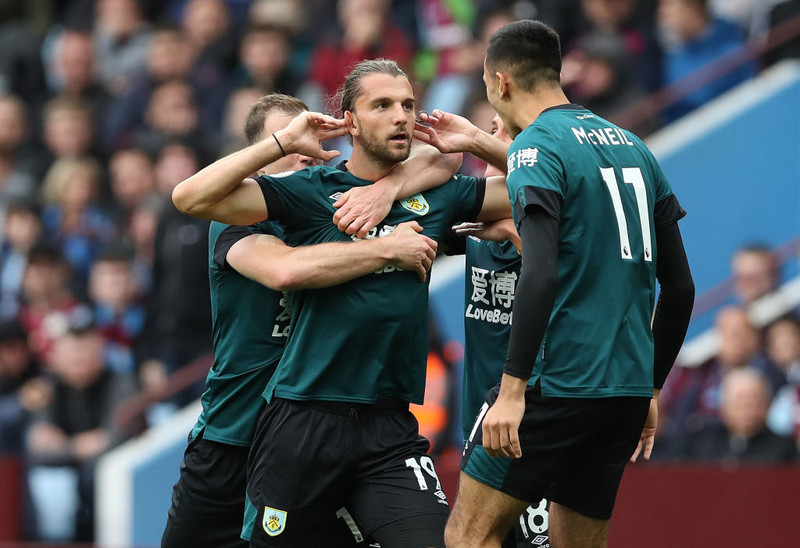 Forseti Burnley: Ég skil að D-deildarfélög nýti úrræðið