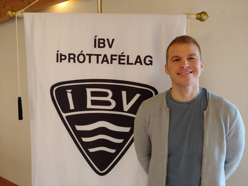 Birkir Hlynsson