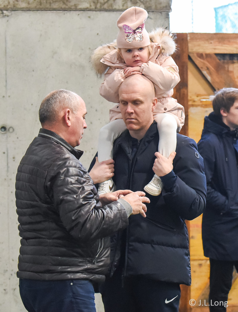 Myndaveisla: FH vann Víking í Bose mótinu