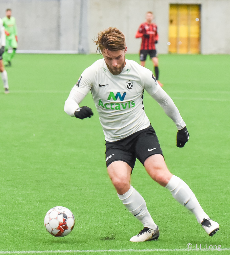Myndaveisla: FH vann Víking í Bose mótinu