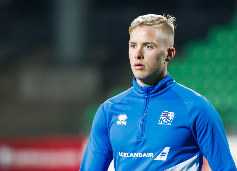 CSKA hefur unnið þrjá í röð, skorað tíu mörk og ekki fengið á sig neitt.