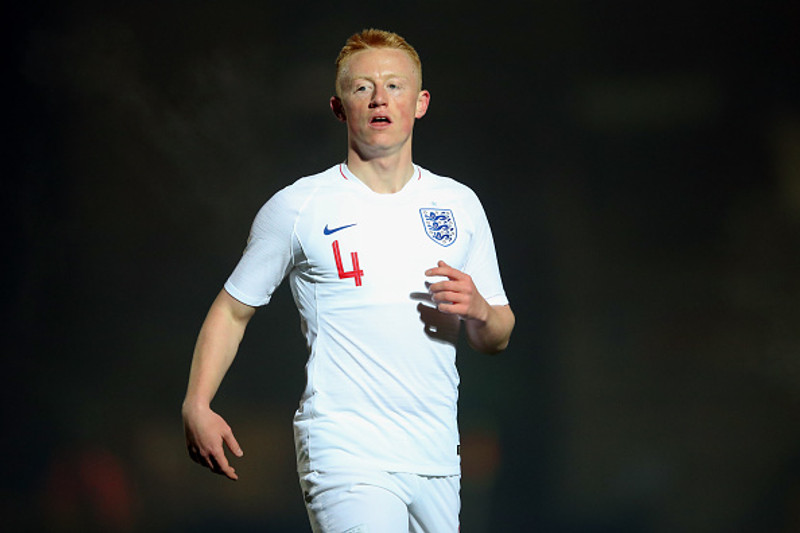 Matty Longstaff með samningstilboð frá Udinese