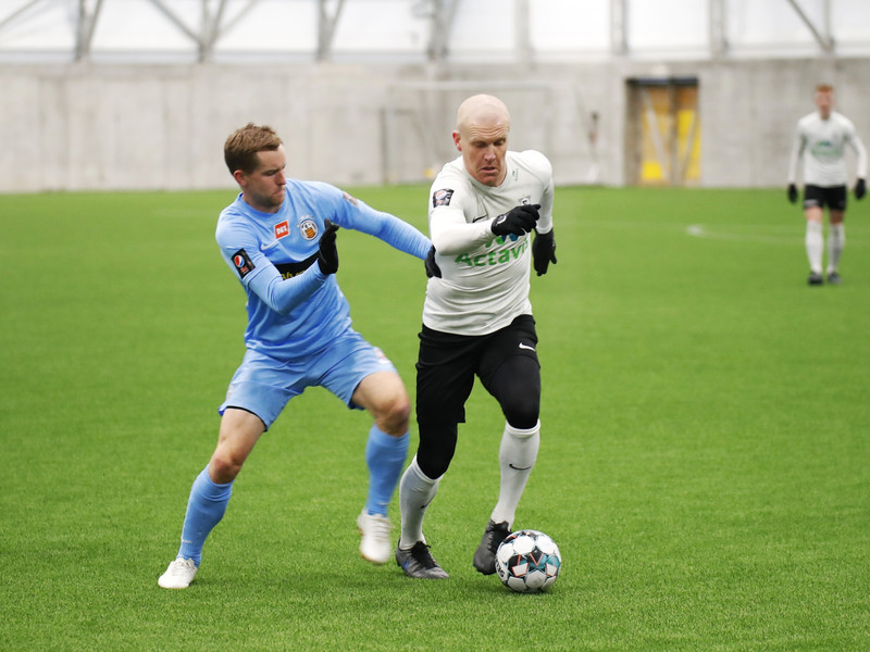 Óli Kristjáns: Hefði ekkert á móti því ef Emil spilaði með FH næsta sumar