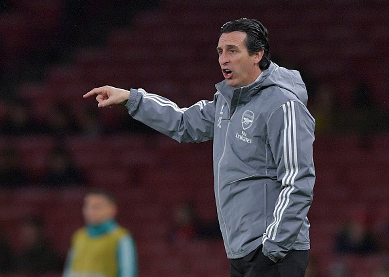 Unai Emery: Opinn fyrir öllu