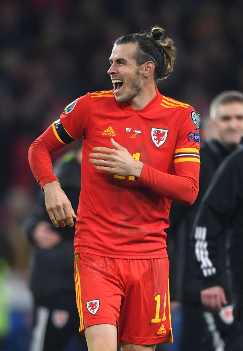Man Utd reyndi að fá Ings og Pukki