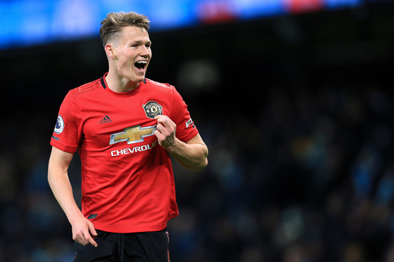 Twitter - Orðið gaman að horfa á United aftur!