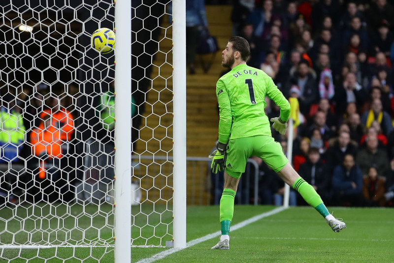Liverpool og Real berjast um Mbappe - De Gea til PSG?