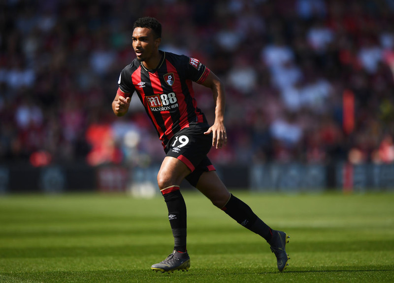 Tími Stanislas hjá Bournemouth liðinn