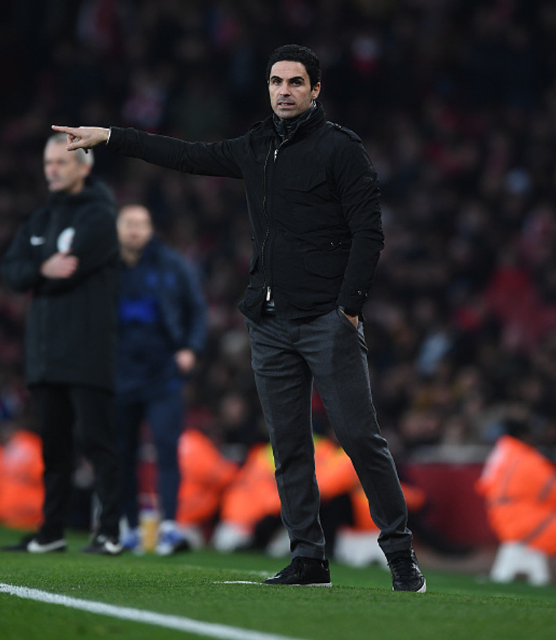 Arteta: Auba er mikilvægastur - Saka þarf að bæta sig