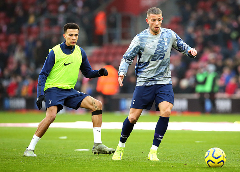 Alderweireld tryggði Antwerp titilinn í hádramatískri lokaumferð