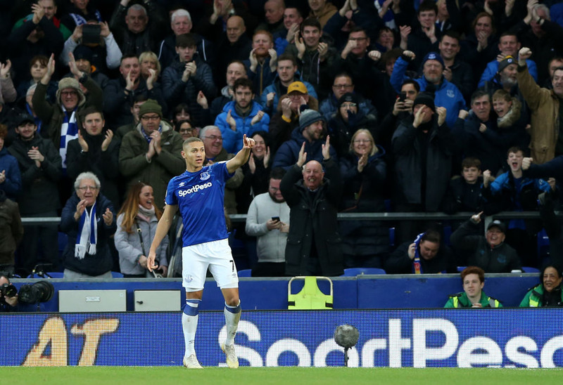 Richarlison.