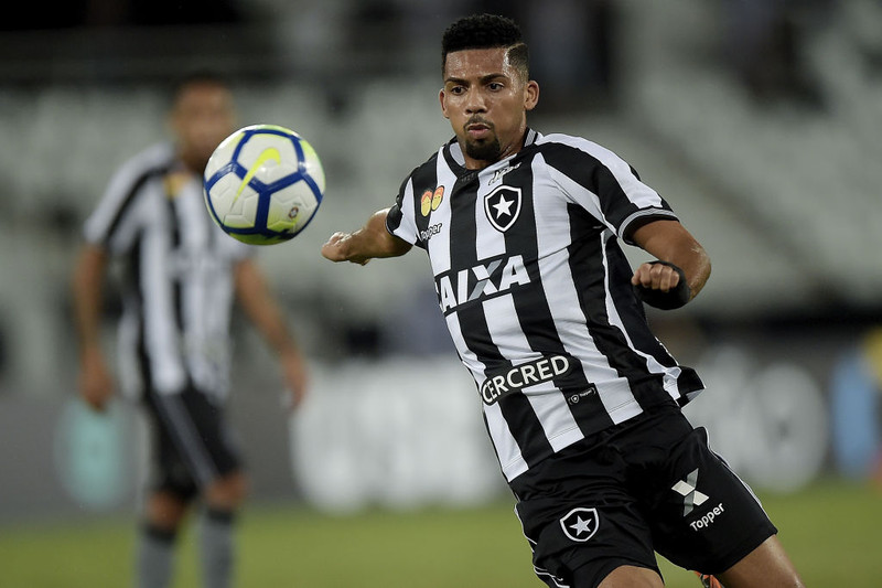 Matheus Fernandes.