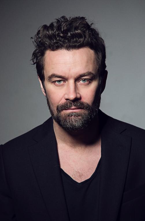 Björn Hlynur Haraldsson.