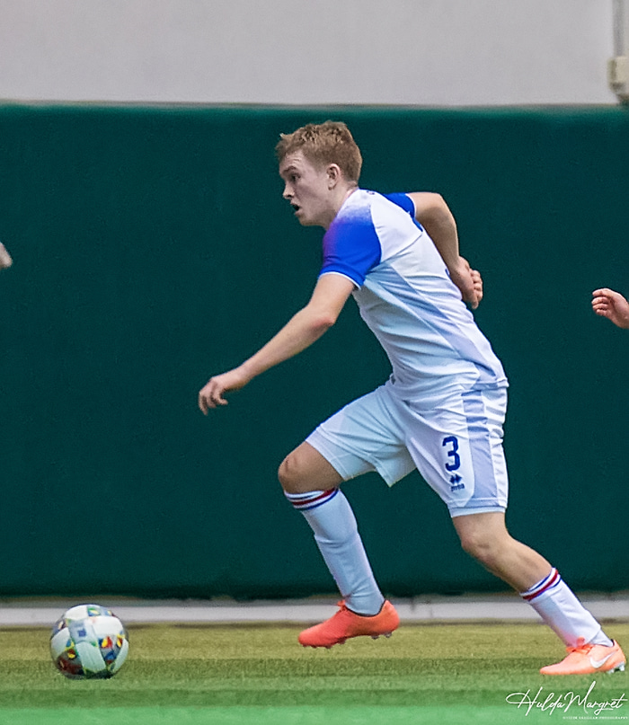 Grímur Ingi Jakobsson.