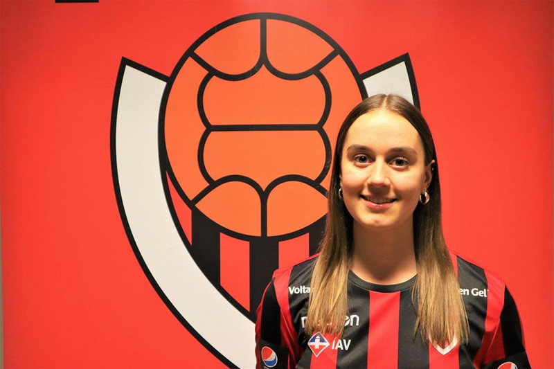Brynhildur Vala Björnsdóttir.