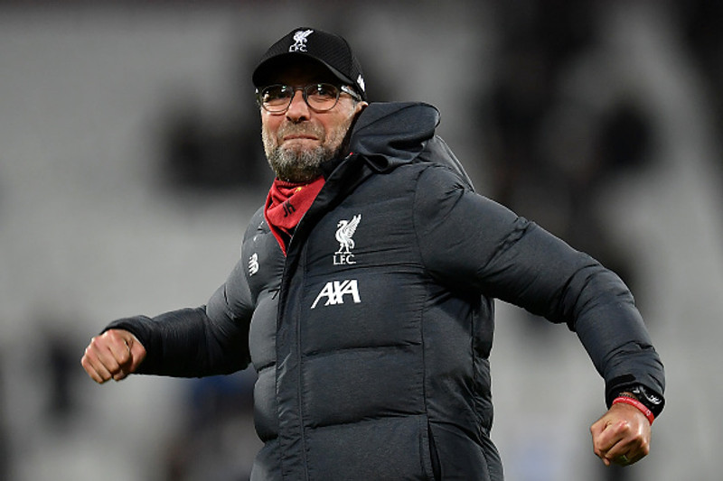 Nýtt stigamet hjá Liverpool?