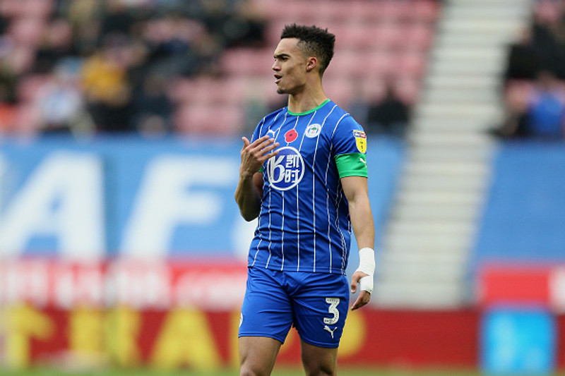 Robinson ekki til Milan - Laxalt kallaður úr láni (Staðfest)