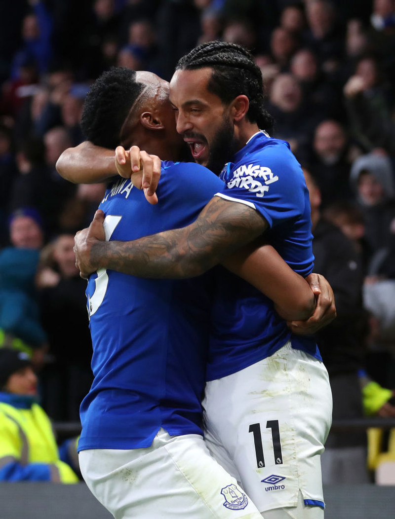 Walcott: Mun líklega gráta í fyrsta leik
