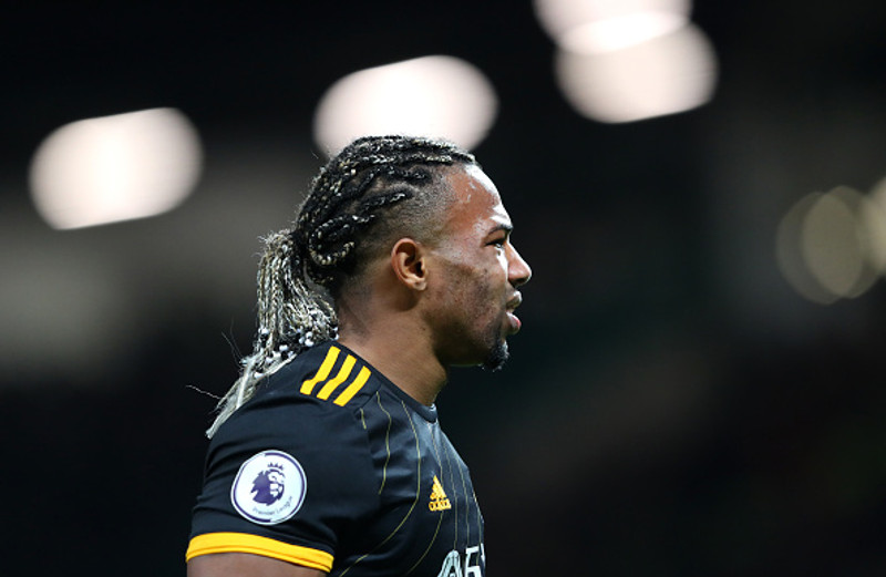 Manchester City og Juventus berjast um Traore