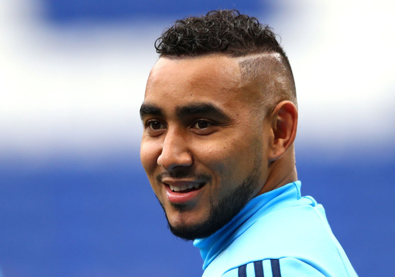 Dimitri Payet.