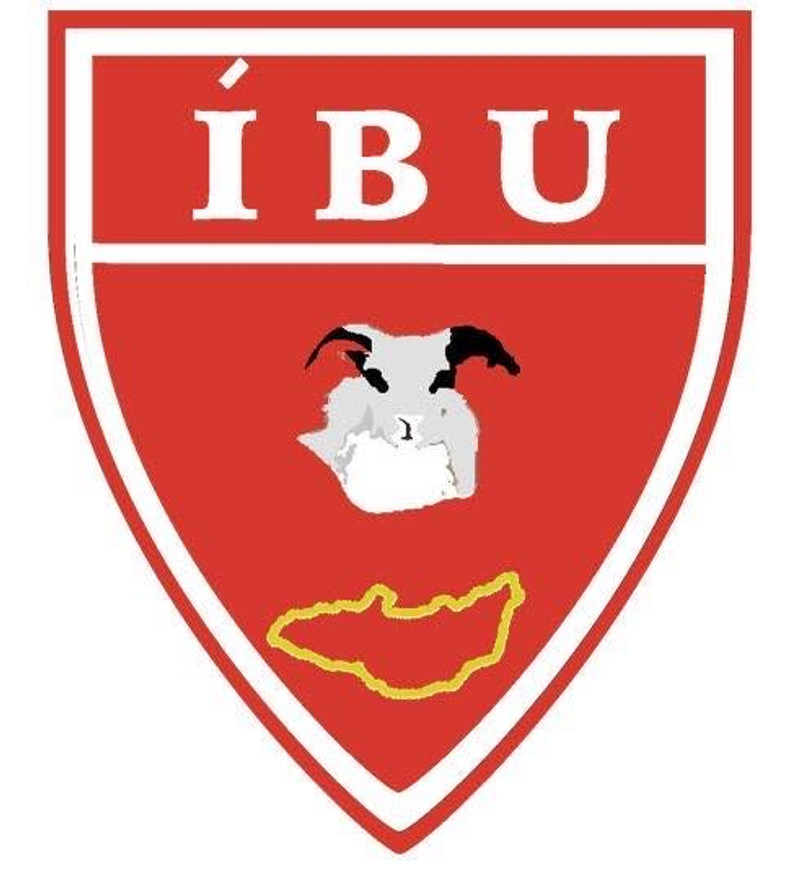 Kindin og gullni hringurinn í merki uppsveitarmanna