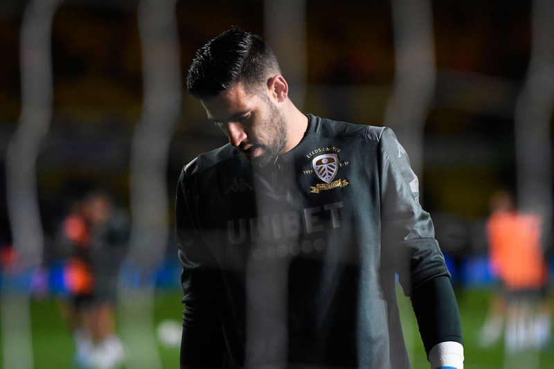 Kiko Casilla.