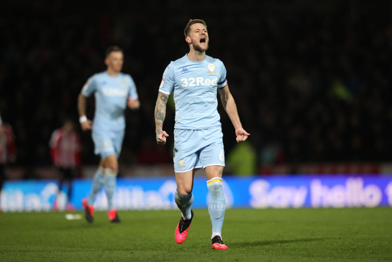 Liam Cooper